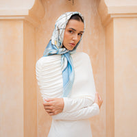Foulard en Soie