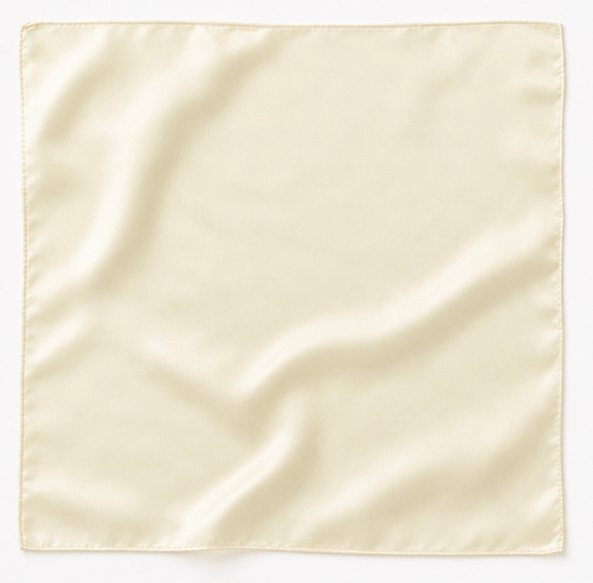 Foulard en soie Capri MYSILK – carré 88x88cm collection Dolce Vita
