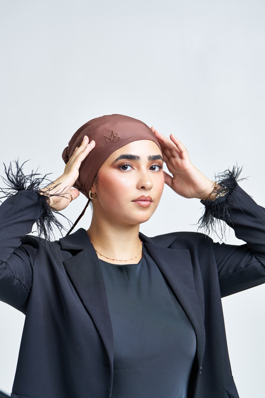 Pourquoi choisir Bonnet sous voile Éden ?