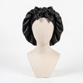 Bonnet en soie doublé IMPERIAL, XL